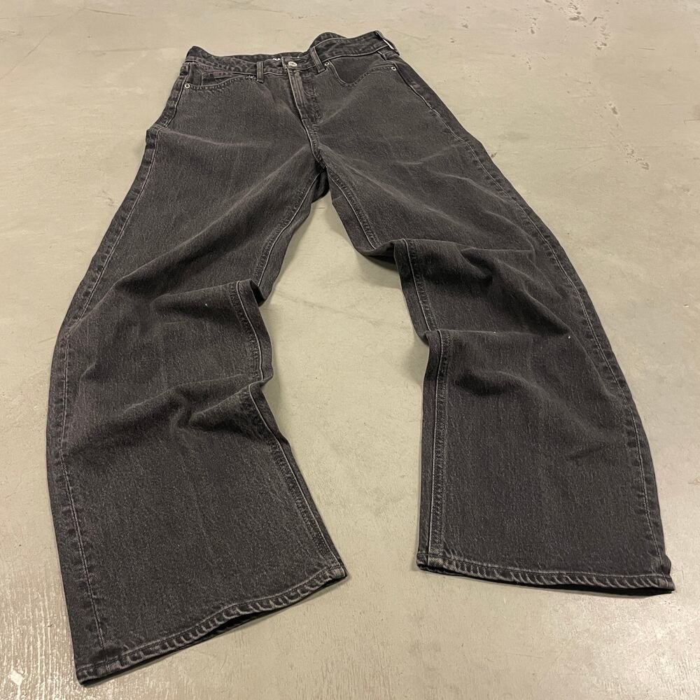 y2k baggy old navy jeans 29x30
